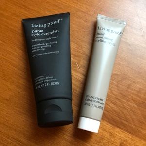 Living Proof Style Extender